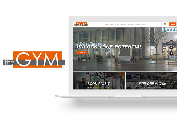 the Gym SEO