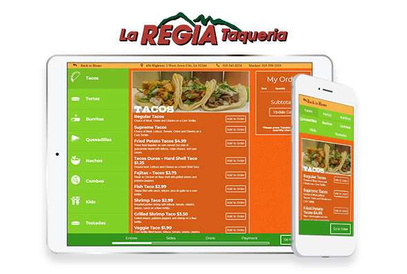 La Regia Marketing